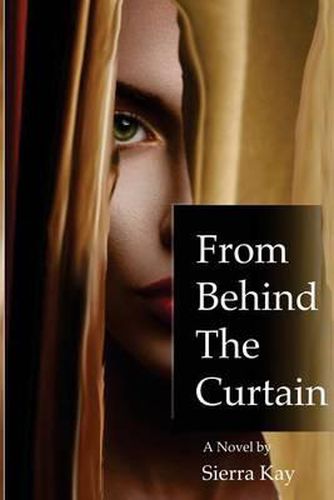 Cover image for From Behind The Curtain