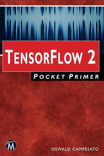 Cover image for Tensorflow 2