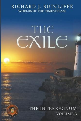 Cover image for The Exile