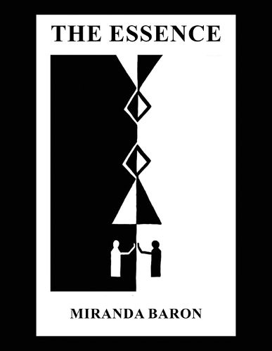 Cover image for The Essence
