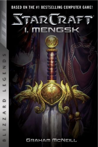 StarCraft: I, Mengsk: I, Mengsk