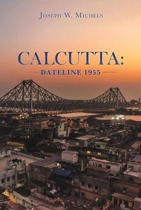 Cover image for Calcutta