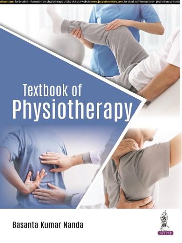 Cover image for Textbook of Physiotherapy