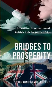 Cover image for Bridges to Prosperity