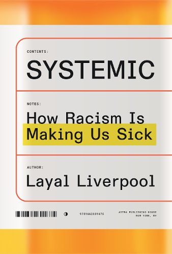 Cover image for Systemic