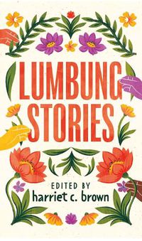 Cover image for Lumbung Stories