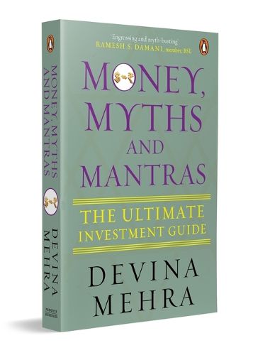 Cover image for Money Myths and Mantras