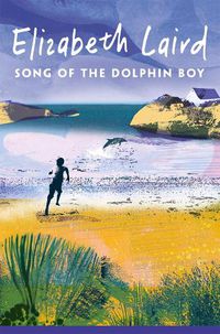 Cover image for Song of the Dolphin Boy