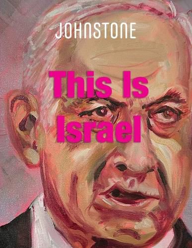 Cover image for This Is Israel