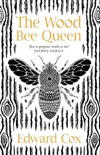 Cover image for The Wood Bee Queen