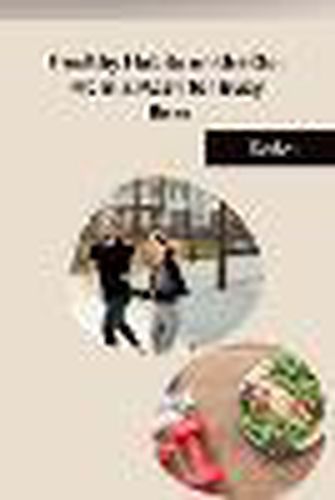 Cover image for Healthy Habits on the Go