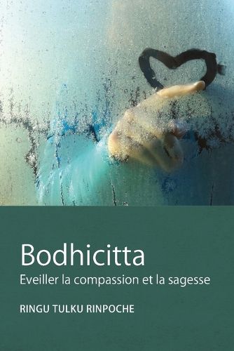 Cover image for Bodhicitta