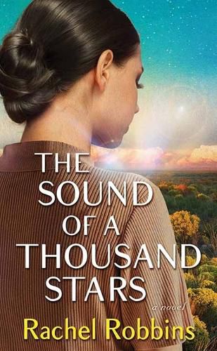 Cover image for The Sound of a Thousand Stars