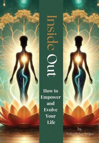 Cover image for Inside Out