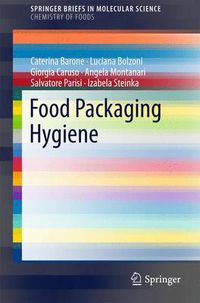 Cover image for Food Packaging Hygiene