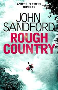 Cover image for Rough Country