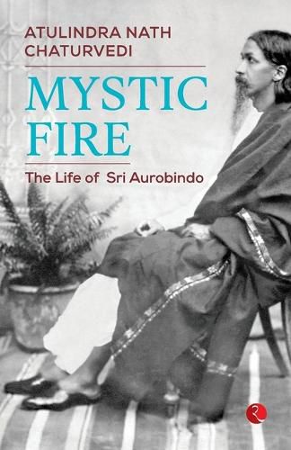 Cover image for Mystic Fire