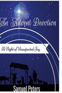 Cover image for A Night of Unexpected Joy