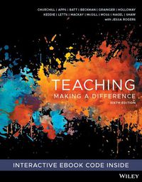 Cover image for Teaching