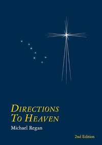 Cover image for Directions to Heaven