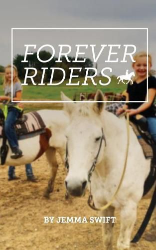 Cover image for Forever Riders