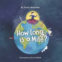 Cover image for How Long is a Mile?