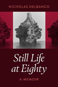 Cover image for Still Life at Eighty
