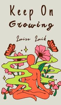 Cover image for Keep On Growing