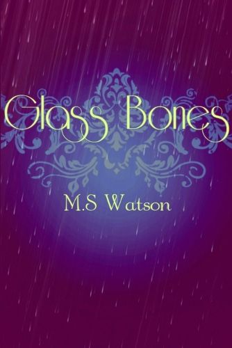 Cover image for Glass Bones