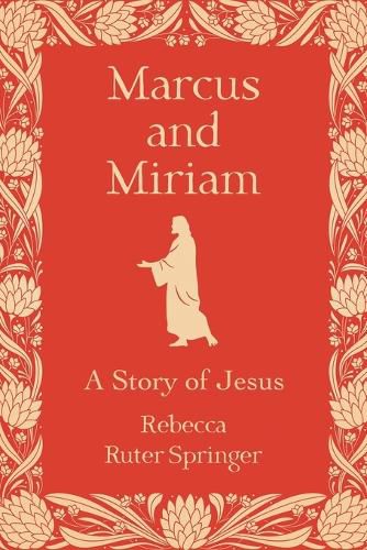 Cover image for Marcus and Miriam