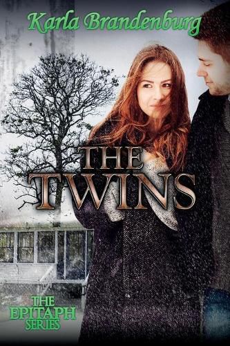 Cover image for The Twins