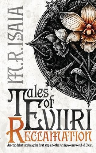 Cover image for Tales of Eviiri