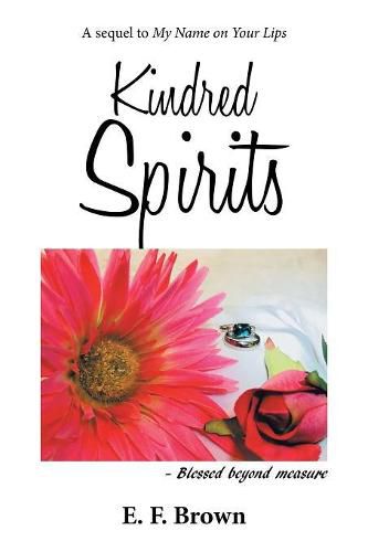 Cover image for Kindred Spirits