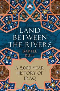 Cover image for Land Between the Rivers