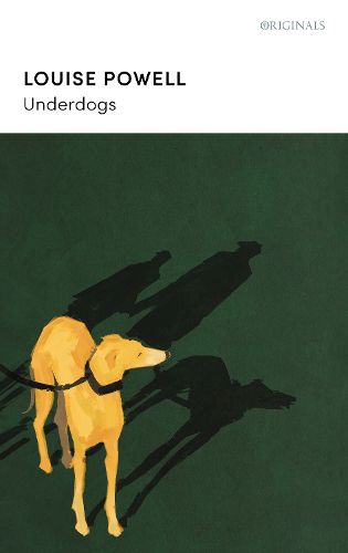 Cover image for Underdogs