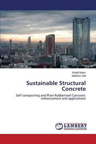 Sustainable Structural Concrete