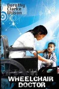 Cover image for Wheelchair Doctor