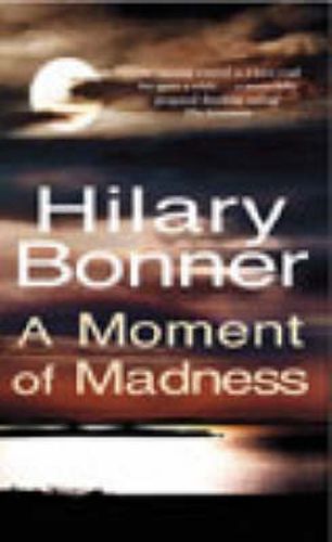 Cover image for A Moment of Madness