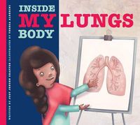 Cover image for My Lungs
