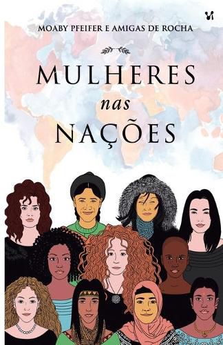 Cover image for Mulheres nas Nacoes