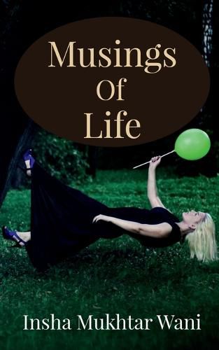 Cover image for Musings Of Life