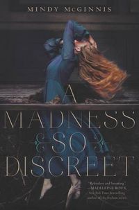 Cover image for A Madness So Discreet