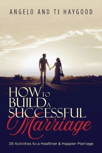 Cover image for How to Build a Successful Marriage