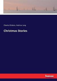 Cover image for Christmas Stories