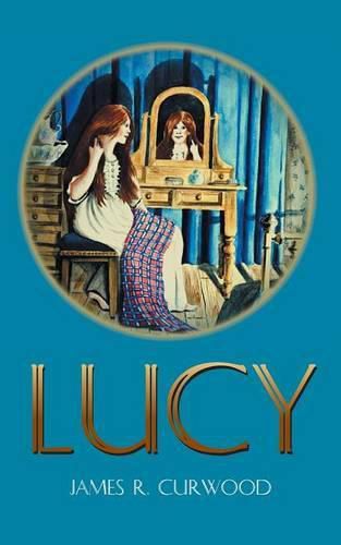 Cover image for Lucy