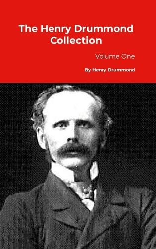 Cover image for The Henry Drummond Collection