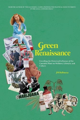 Cover image for Green Renaissance