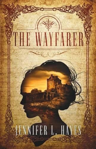 The Wayfarer: A Time Travel Romance