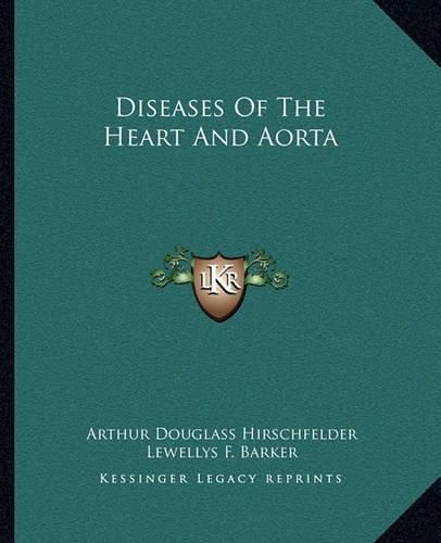 Diseases of the Heart and Aorta