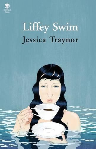 Cover image for Liffey Swim